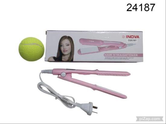 Imagen de PLANCHA DE PELO OSR197 3.26